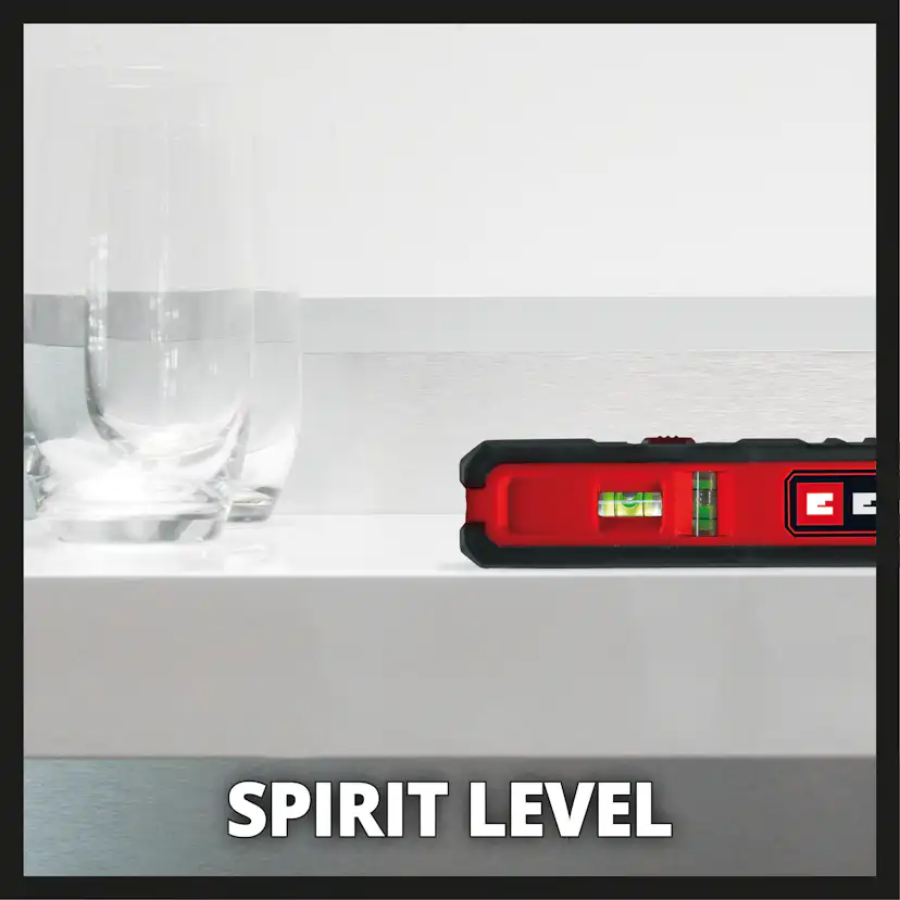 Lasermätning Einhell TC-LL 1