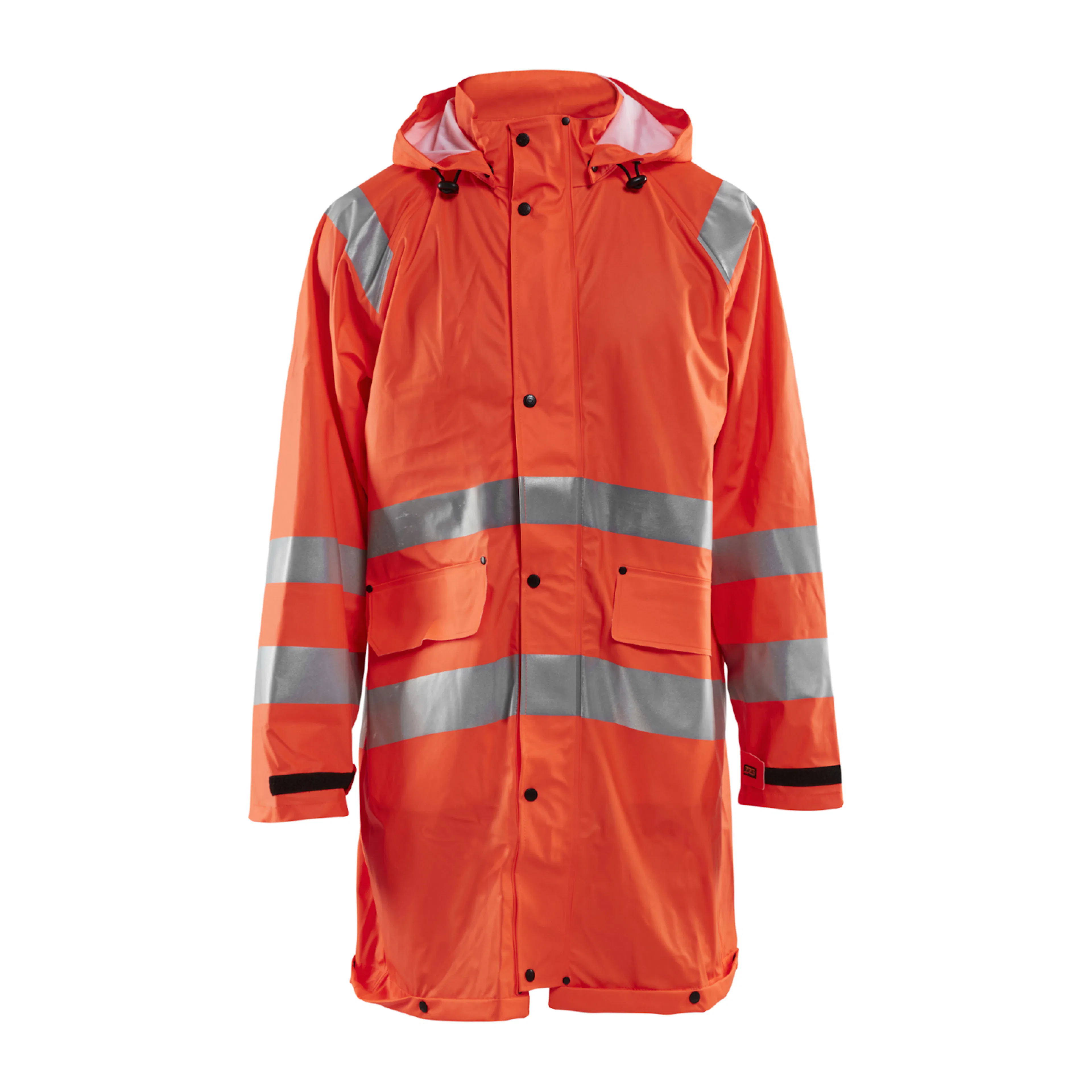 Regnjacka Blåkläder 43242000