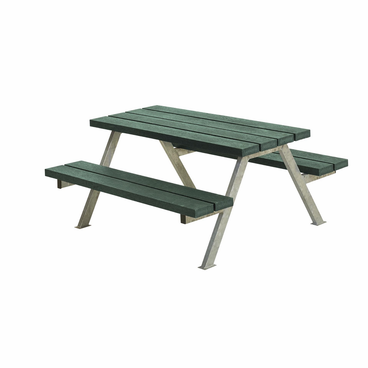 Utebord-/Bänkset PLUS Alpha Junior ReTex