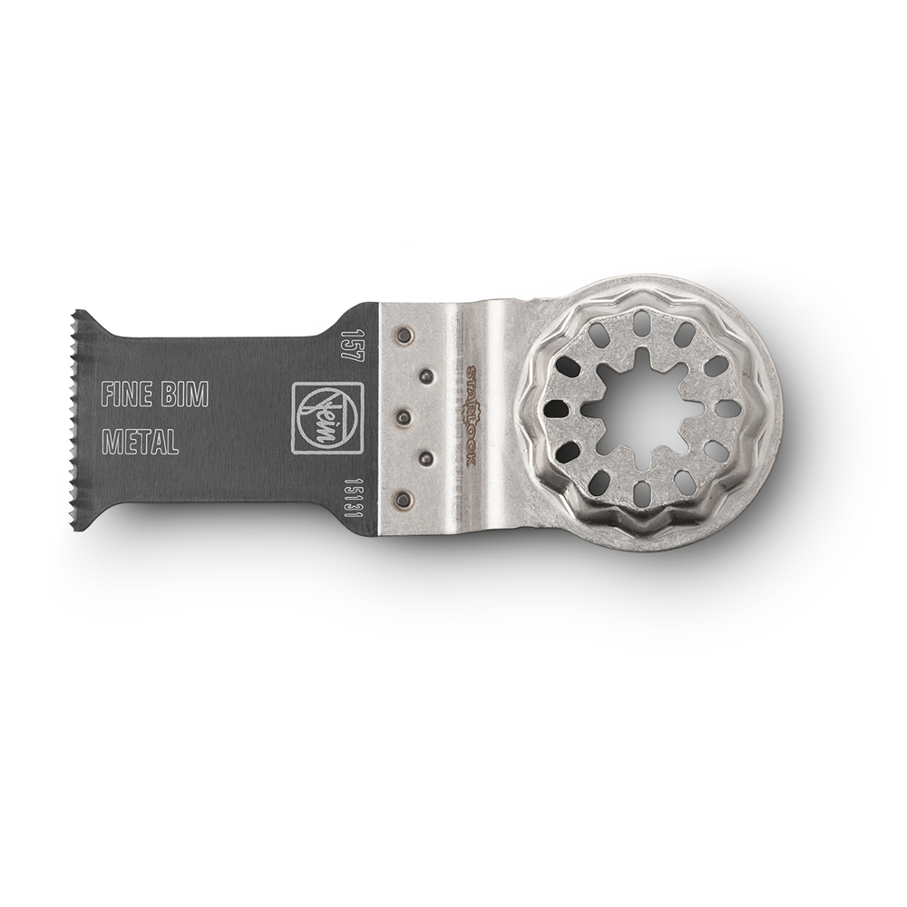 Sågblad Fein E-Cut SL Fine BIM 50x30 1 st