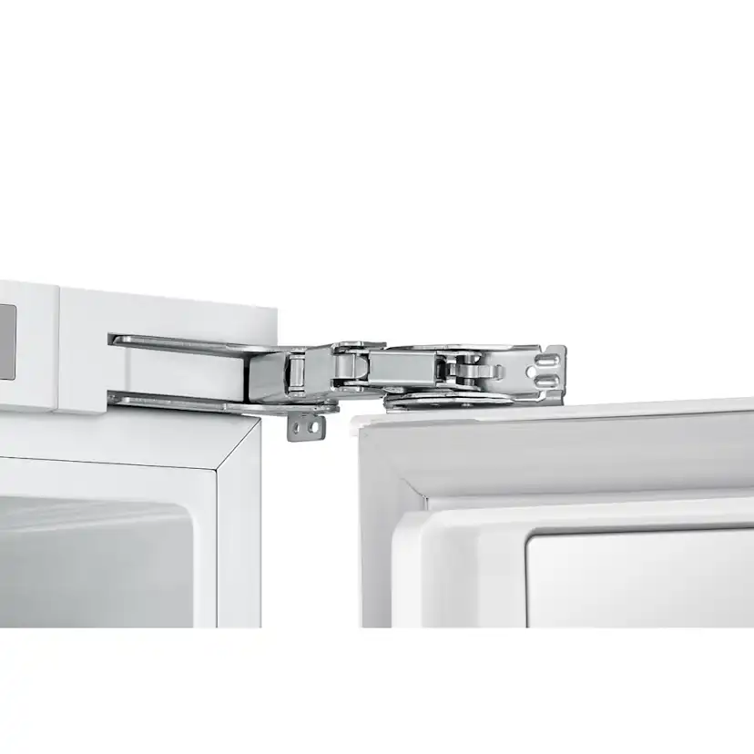 Integrerat Kyl- & Fryspaket Samsung - BRR29610EWWEF + BRZ22610EWWEF