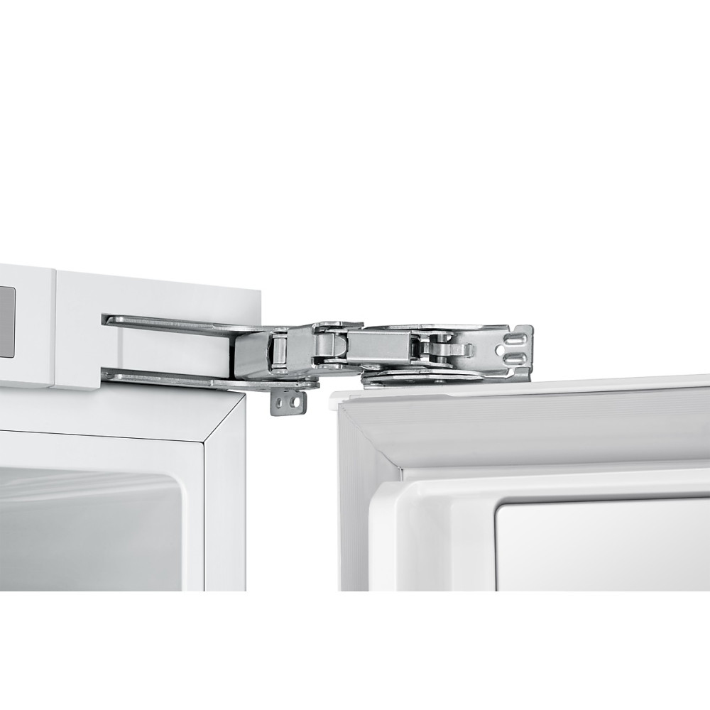 Integrerat Kyl- & Fryspaket  Samsung - BRR29610EWWEF + BRZ22610EWWEF