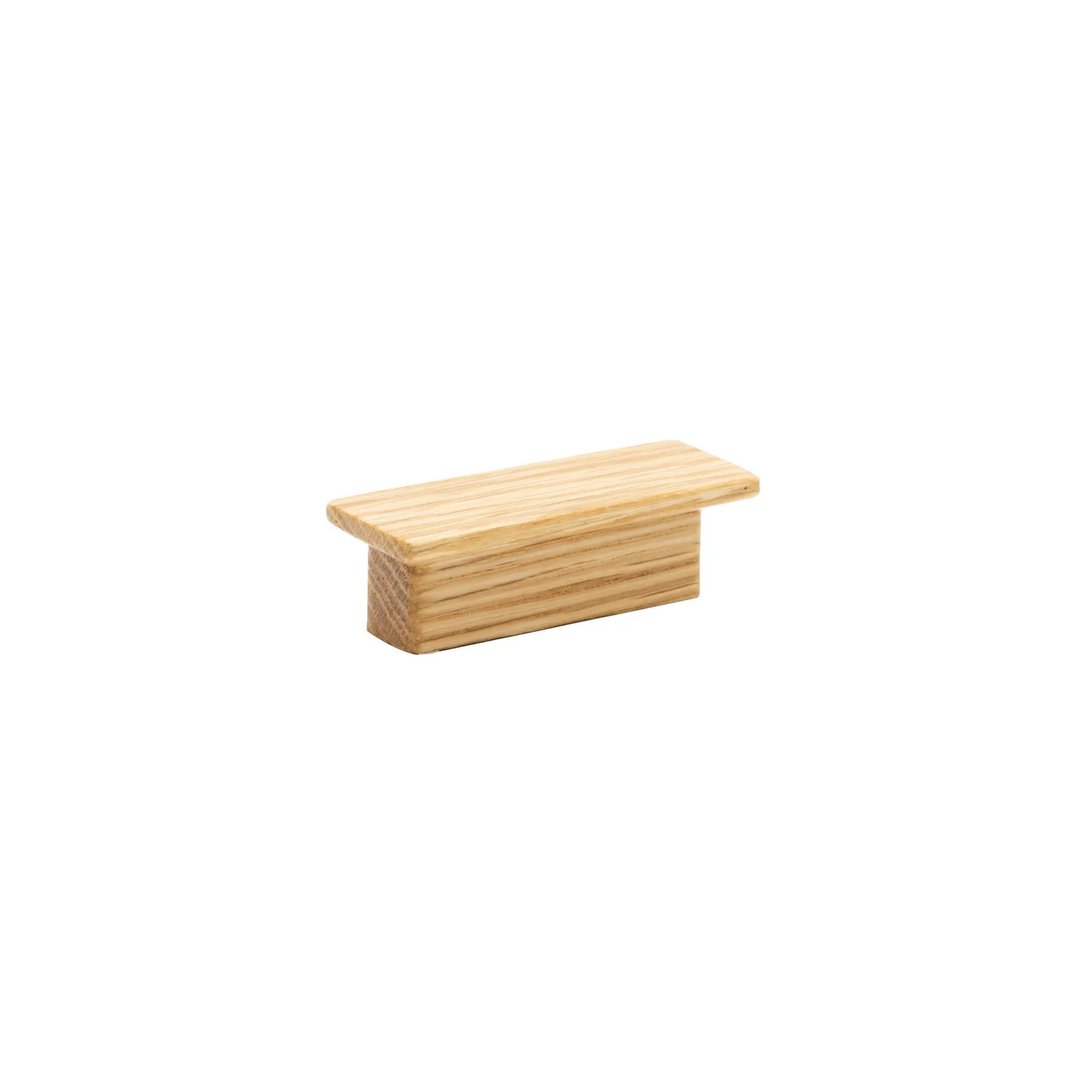 Handtag Beslag Design Shelter cc32 mm