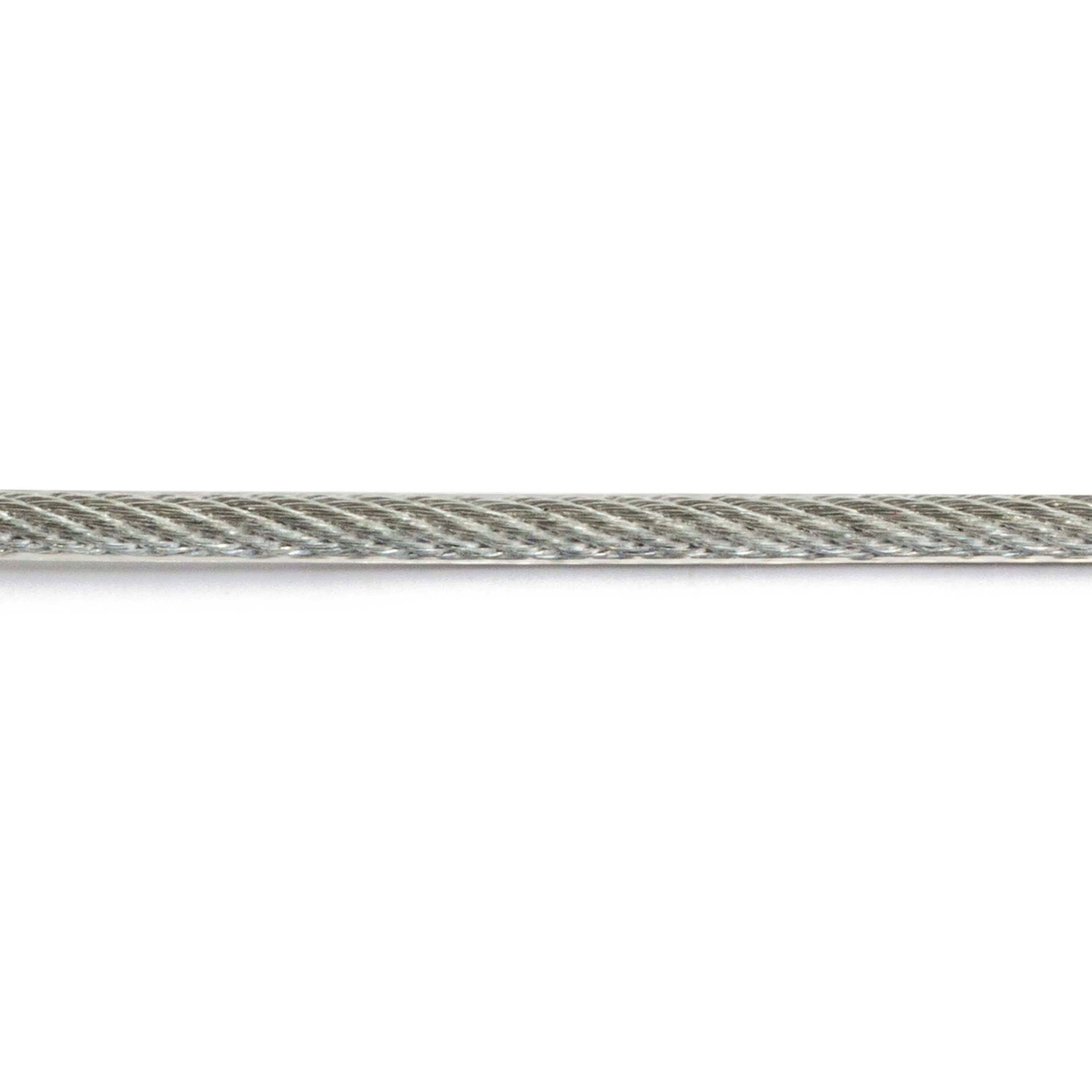 Wire Habo Stål/plast T: 2-3 mm