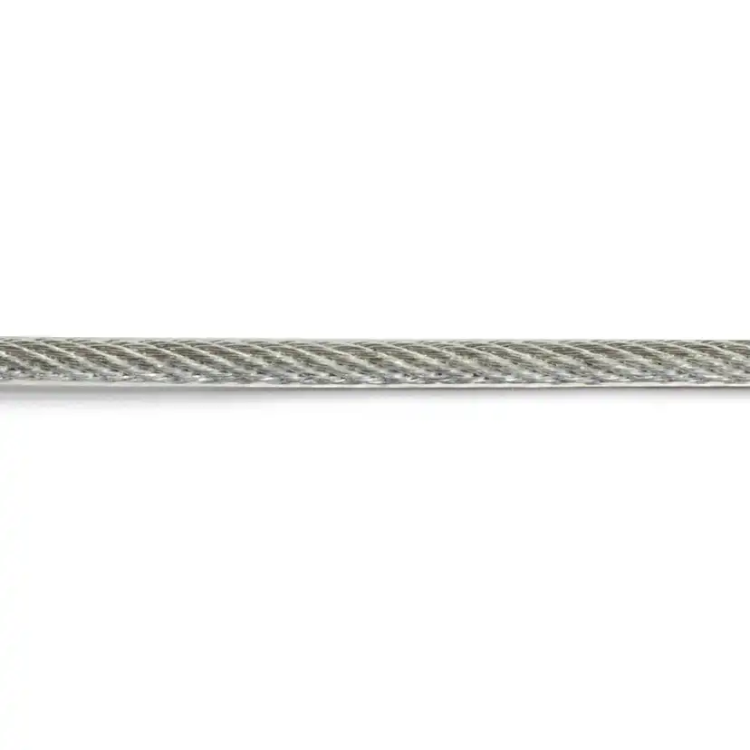 Wire Habo Stål/plast