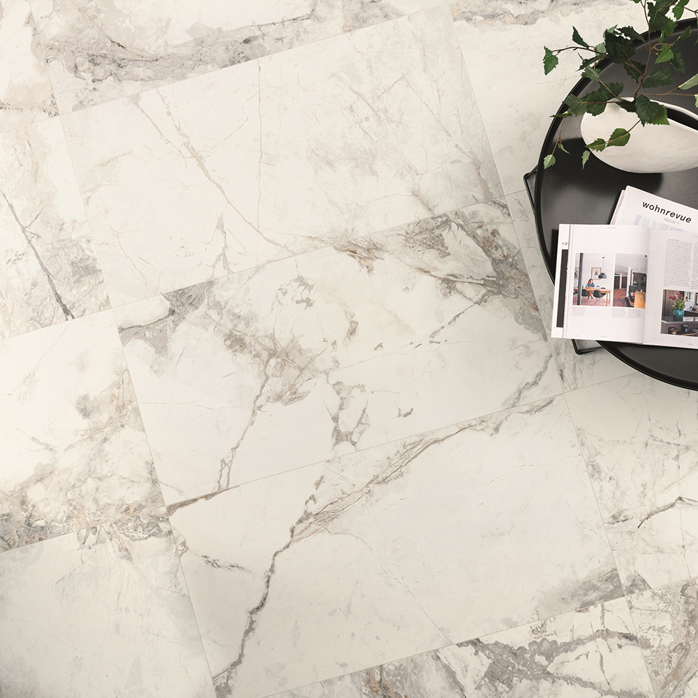 Klinker Astor Ceramiche Golden Age Vit 30x60 cm