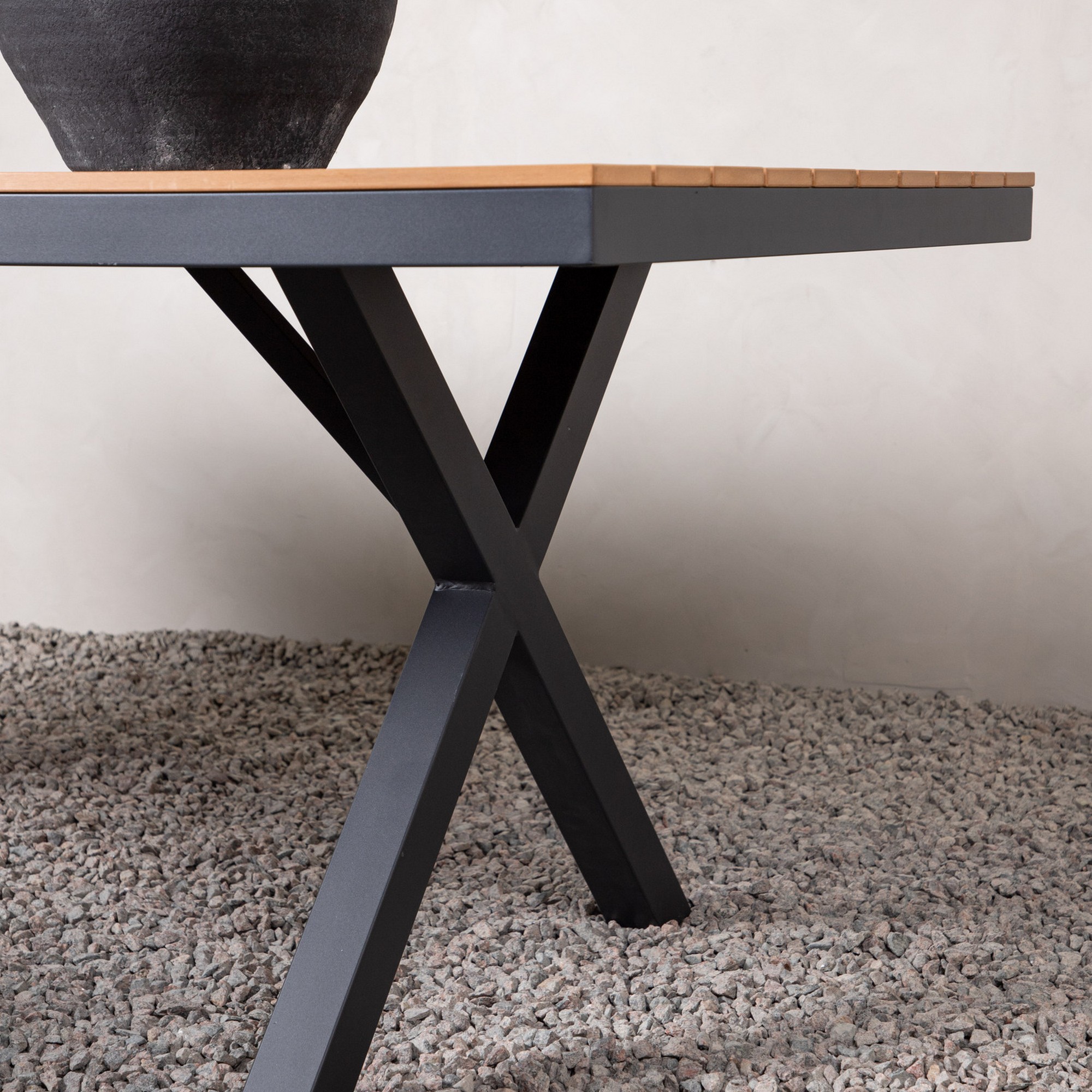 Matbord Venture Home Garcia