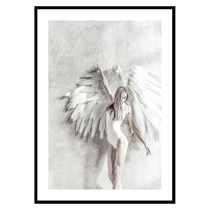 Poster Gallerix Angel Wings