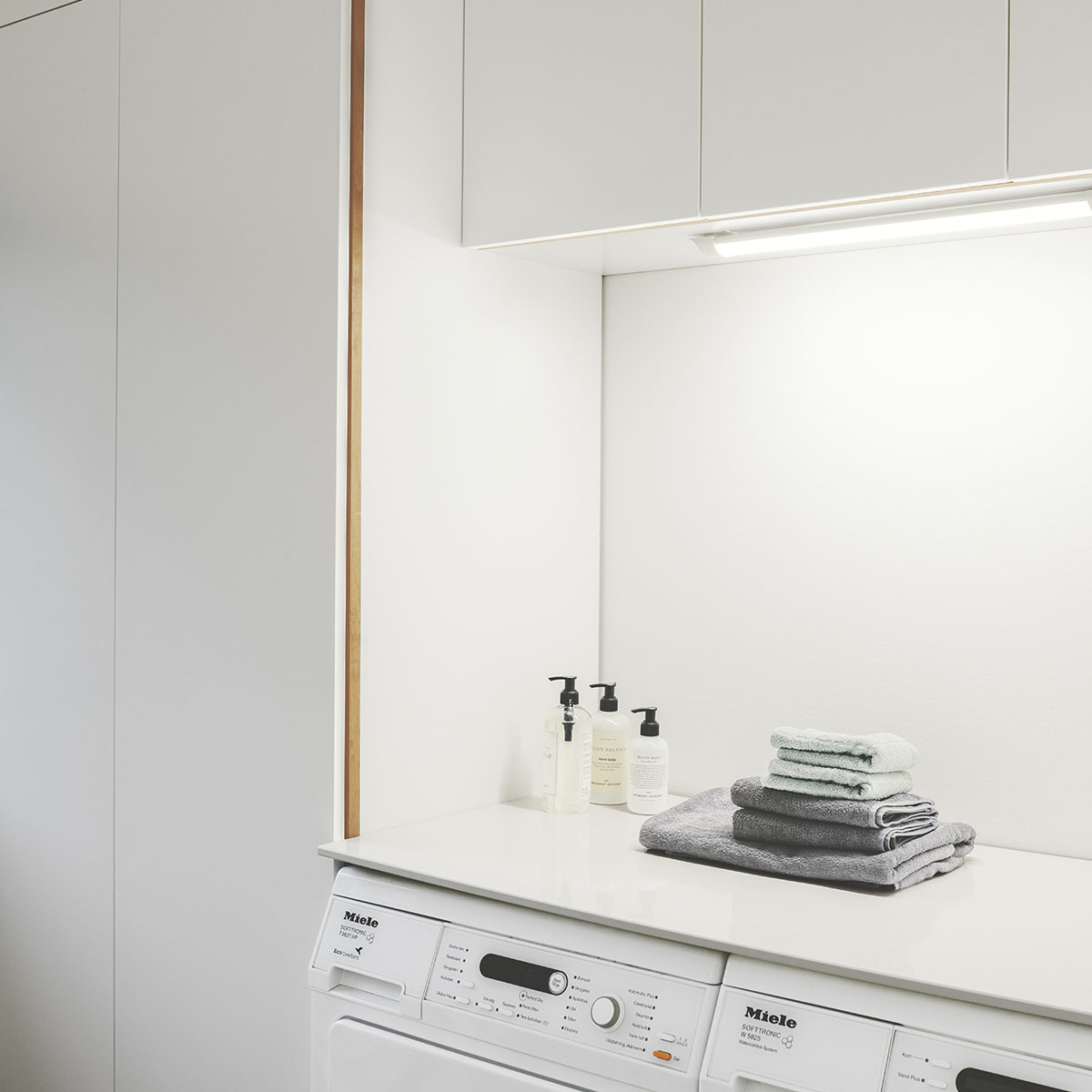 LED-Lysrörsarmatur Nordlux Glendale 60