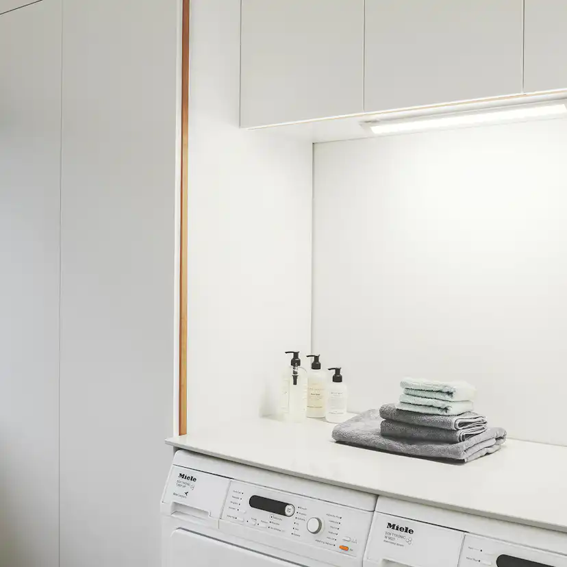 LED-Lysrörsarmatur Nordlux Glendale 60