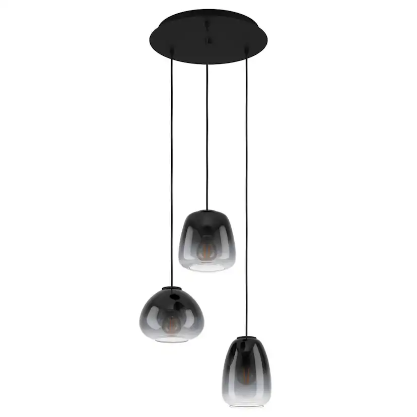 Takpendel Eglo Aguilares Ø430 mm