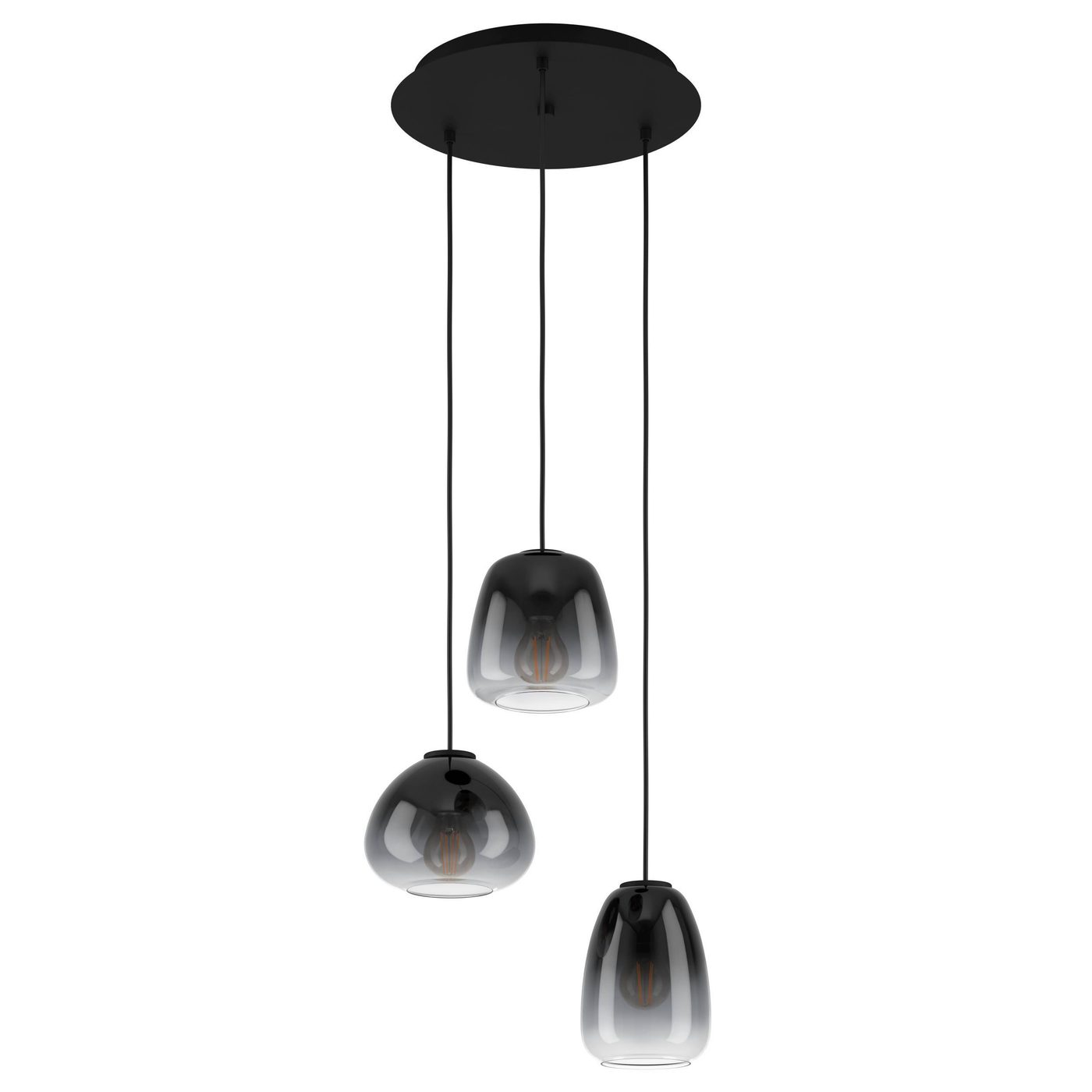 Takpendel Eglo Aguilares Ø430 mm