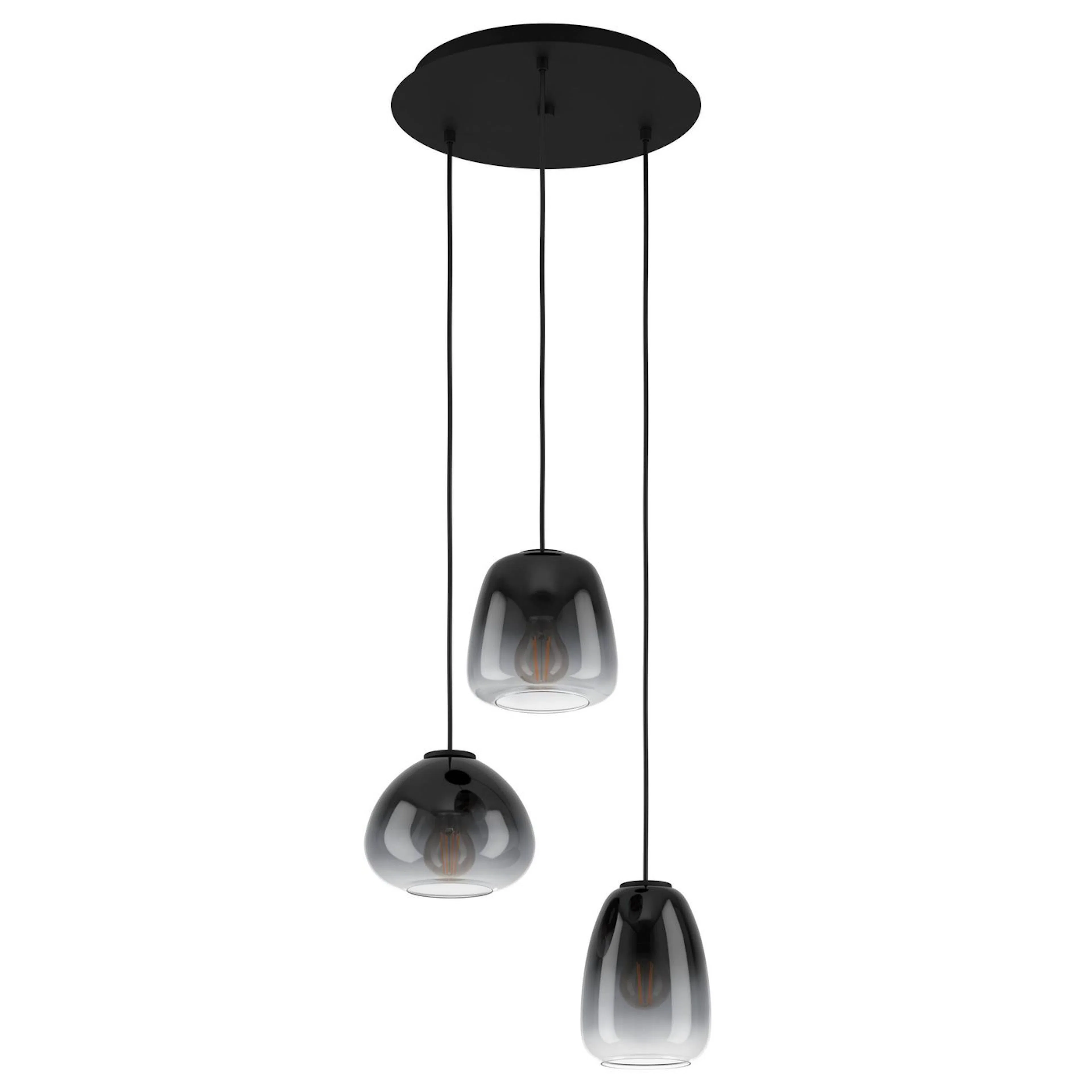 Takpendel Eglo Aguilares Ø430 mm
