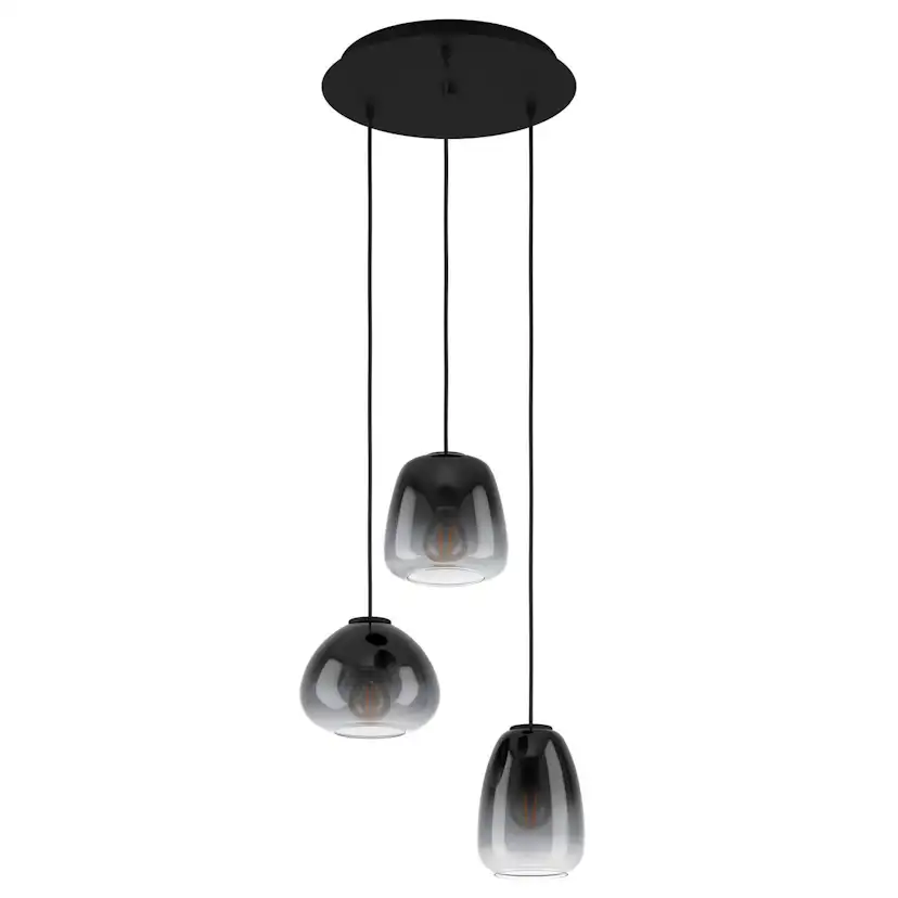 Takpendel Eglo Aguilares Ø430 mm