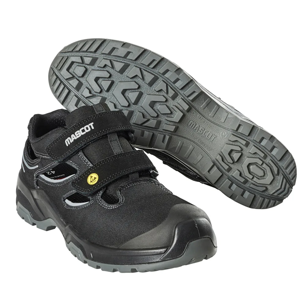 Skyddssandaler Mascot Footwear Flex F0100-910