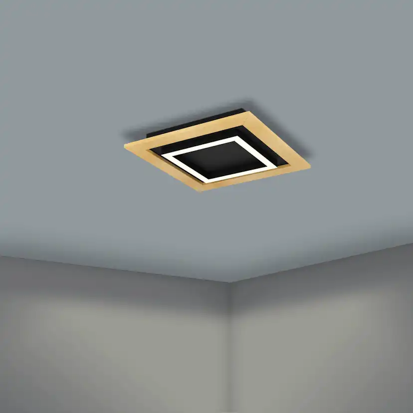 Taklampa Eglo Tirrenara 370x370 mm