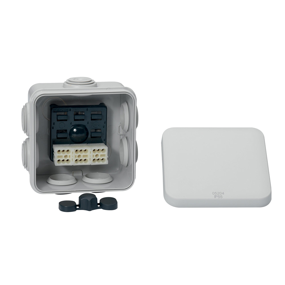 Kopplingsdosa Schneider Electric Mureva IP55