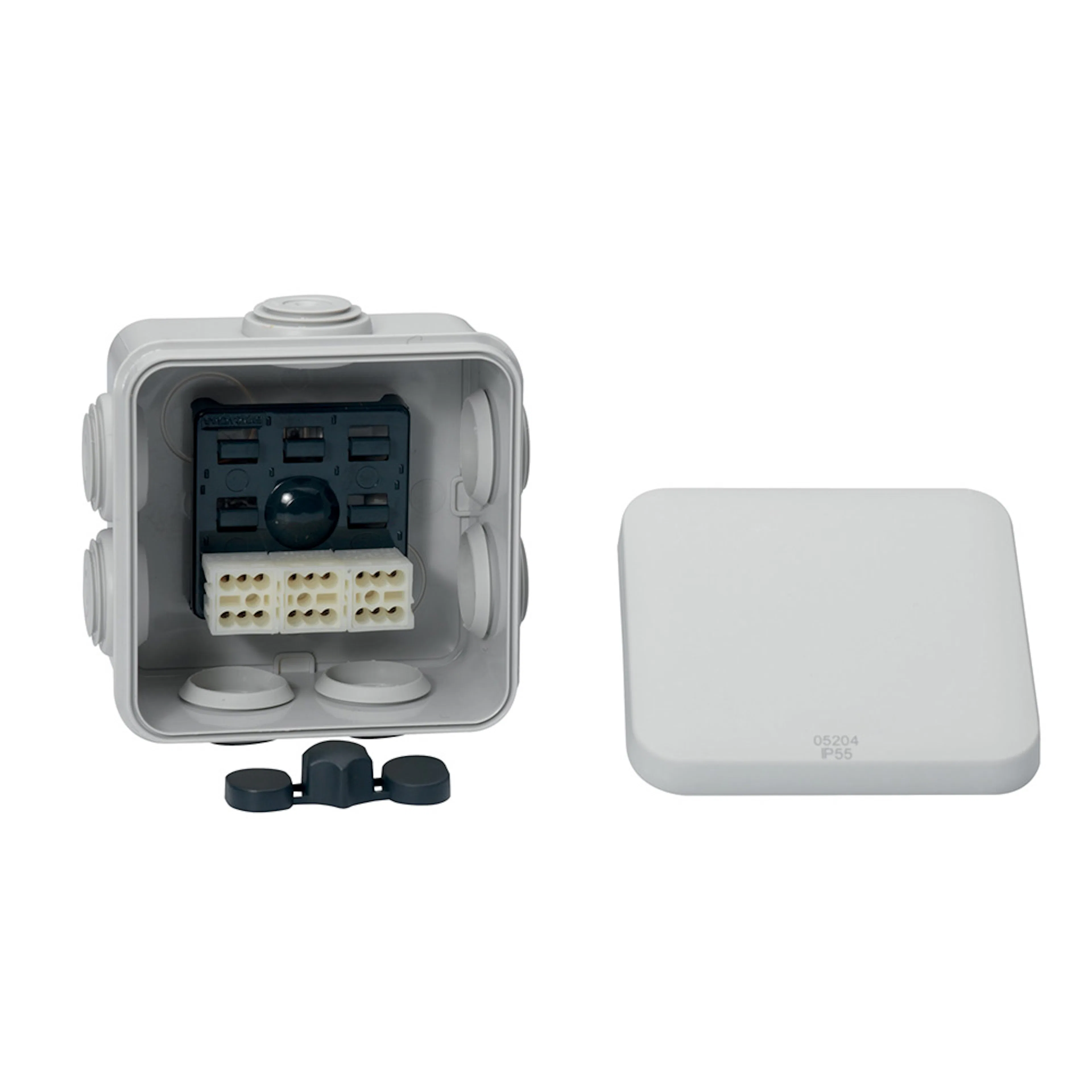 Kopplingsdosa Schneider Electric Mureva IP55
