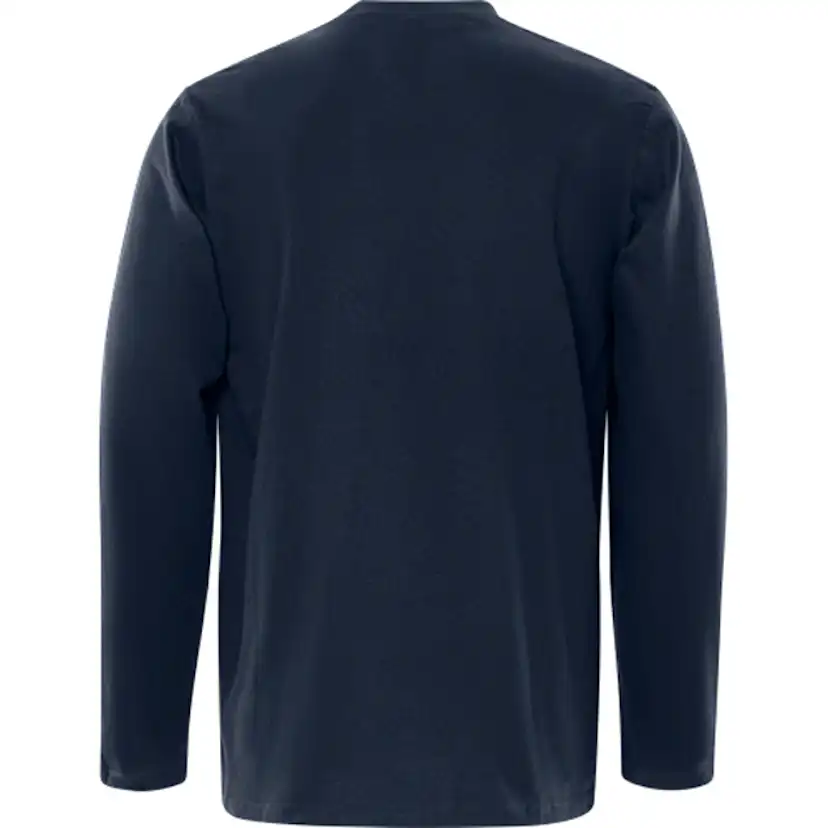 T-shirt Fristads Lång Ärm 1914 HSJ