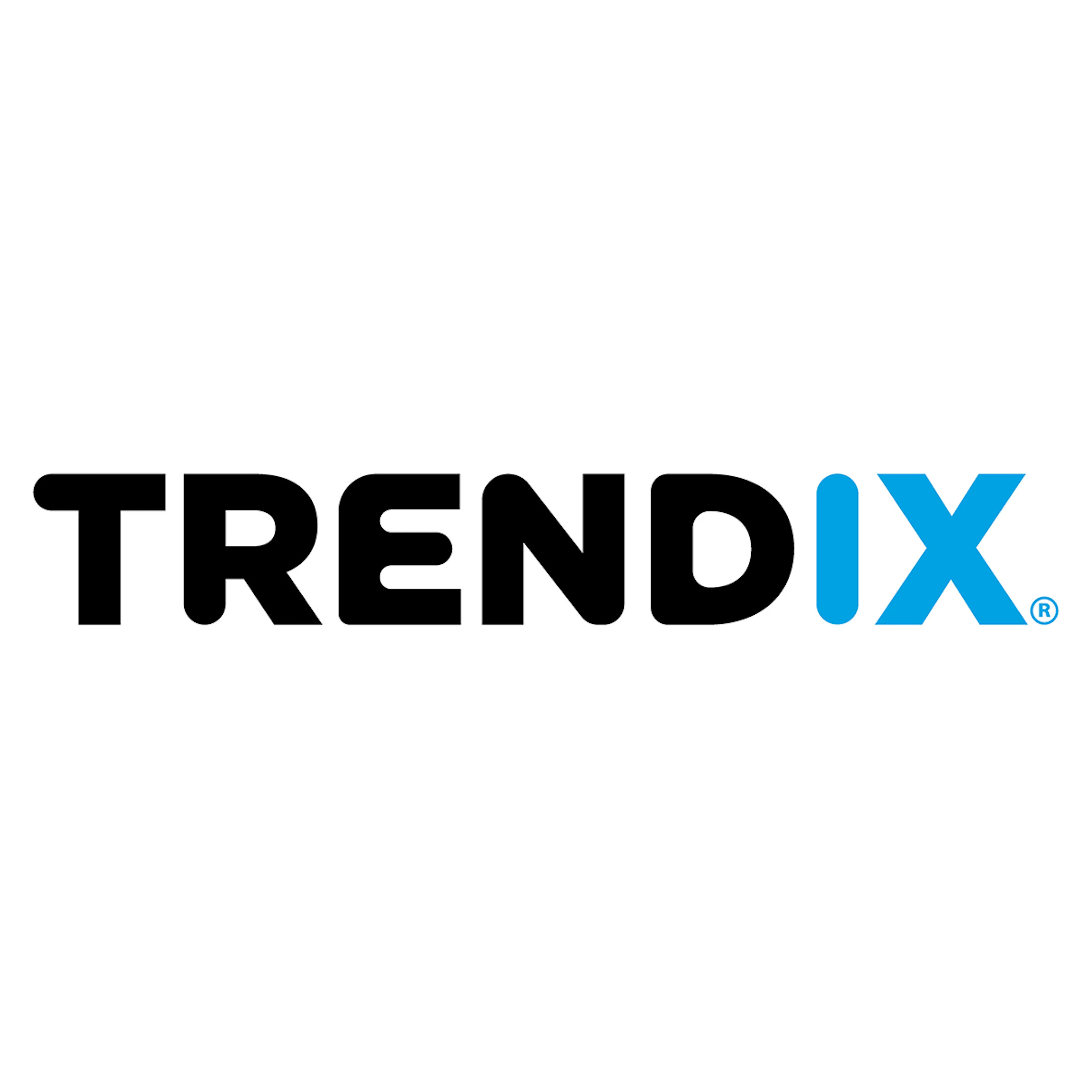Trendix logo