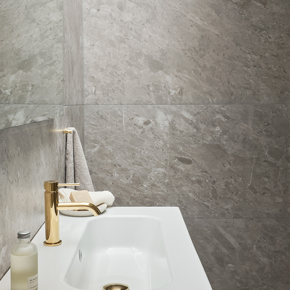 Klinker Bricmate M36 Marais Light Grey 30x60 cm