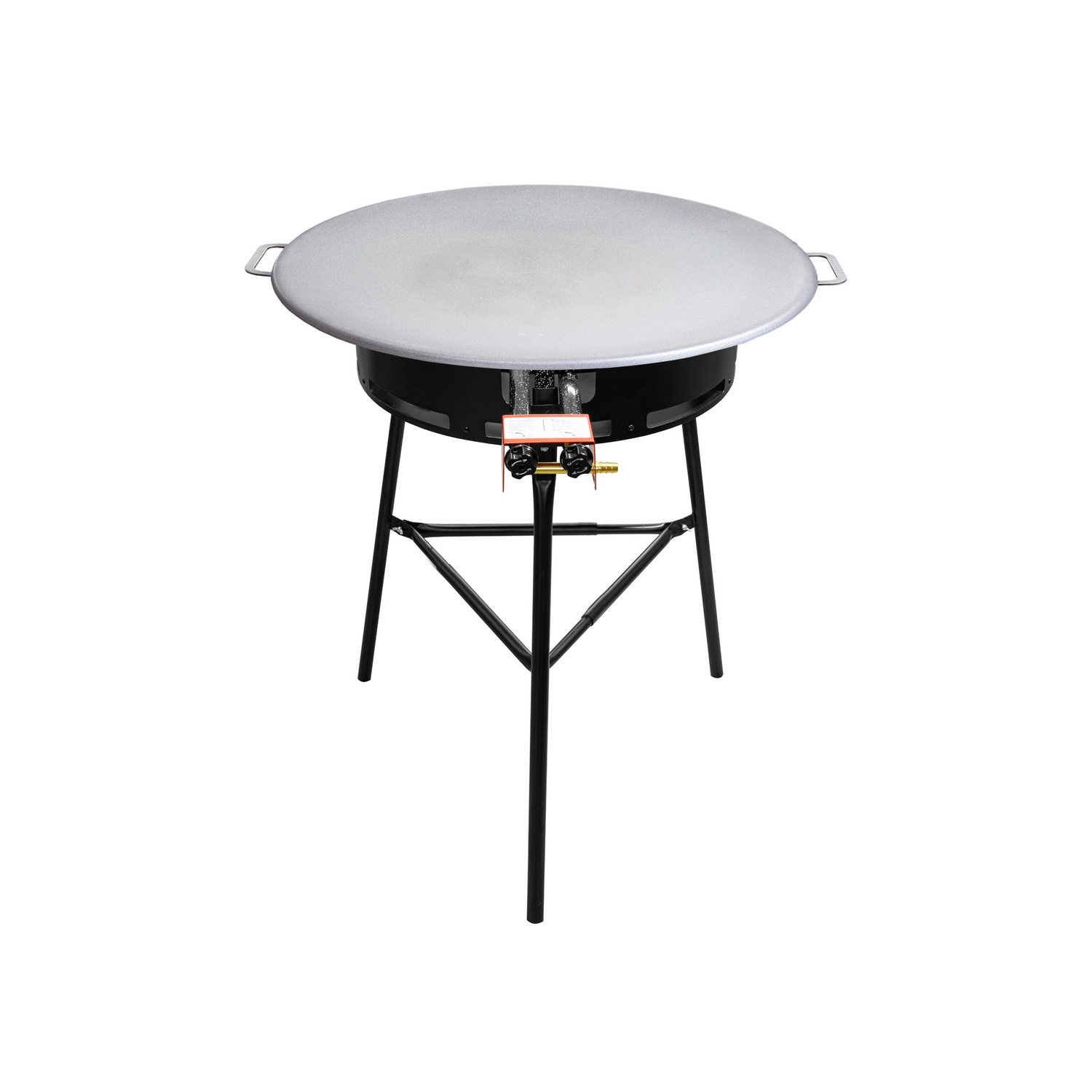 Stekhällsset Muurikka Pro Ø78 cm