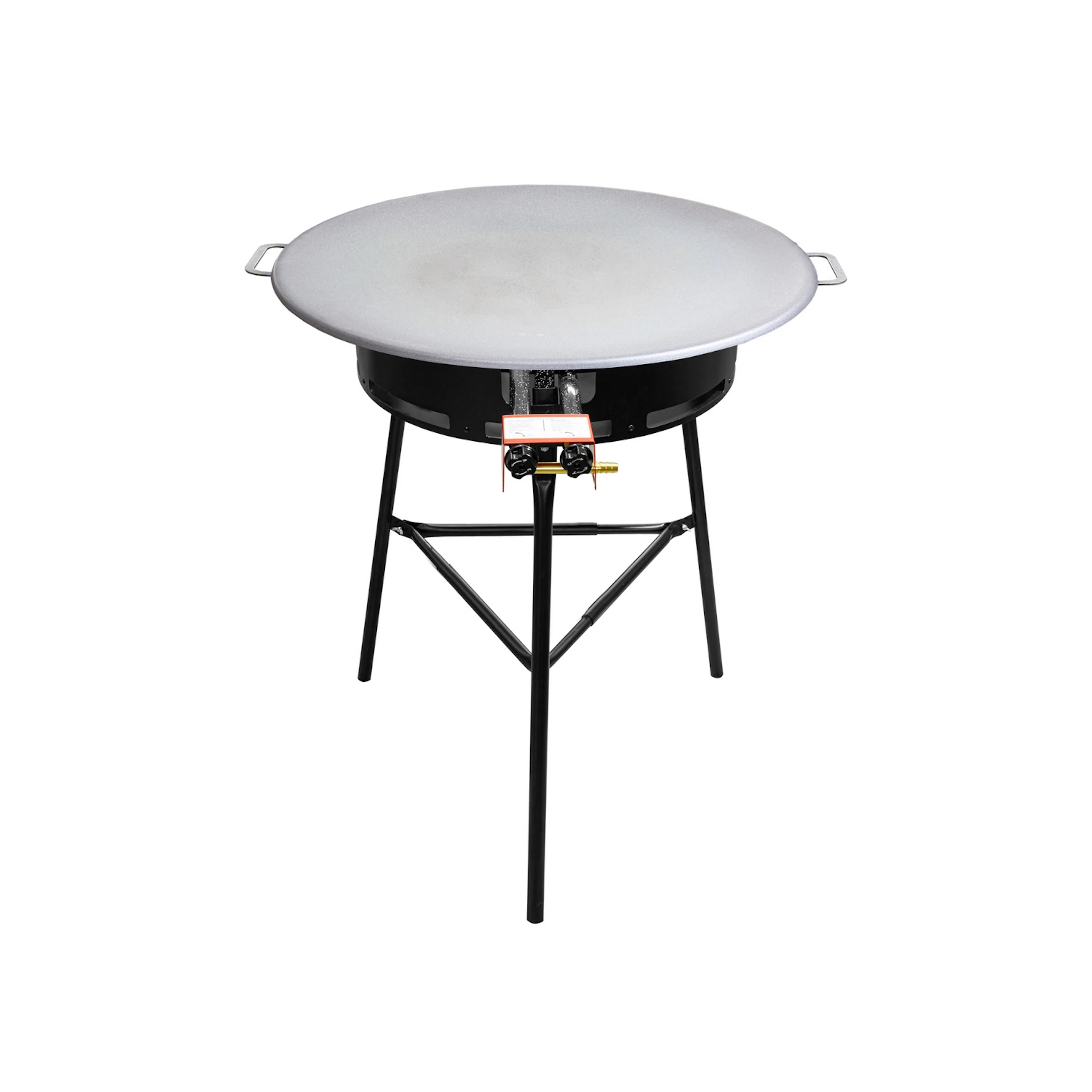 Stekhällsset Muurikka Pro Ø78 cm