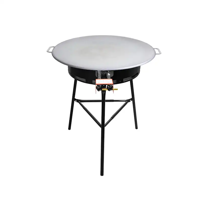 Stekhällsset Muurikka Pro Ø78 cm