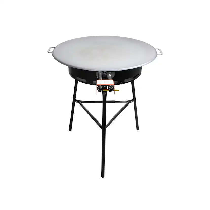 Stekhällsset Muurikka Pro Ø78 cm