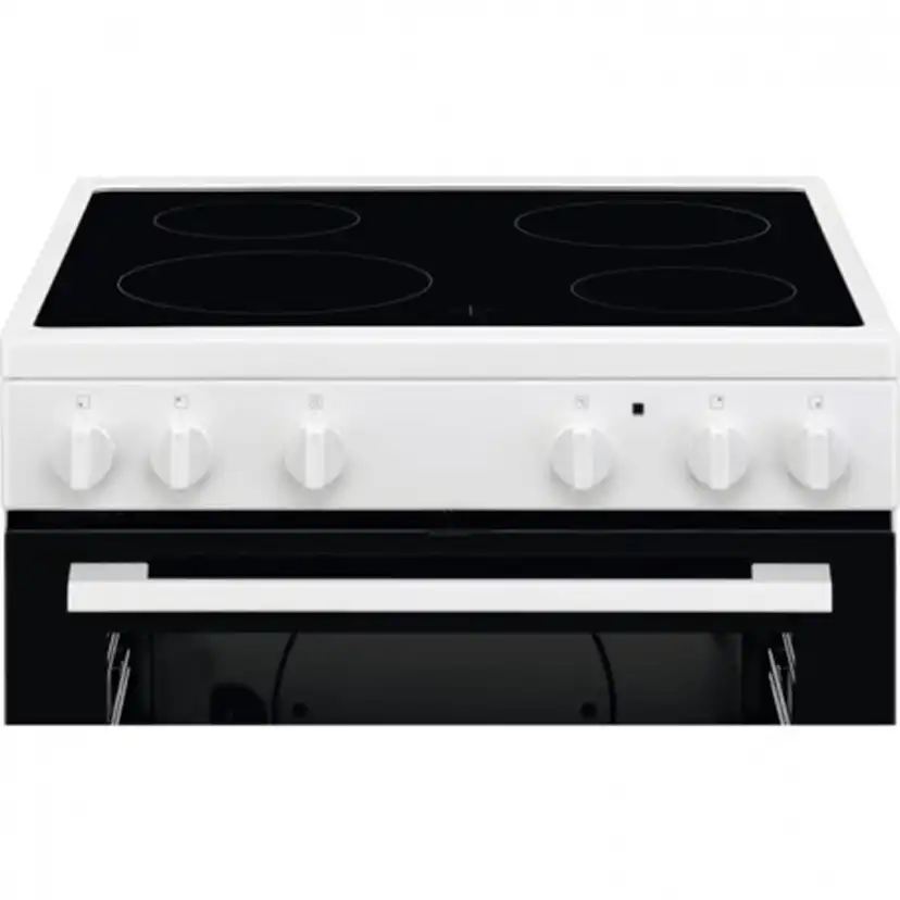 Glaskeramikspis Electrolux LKR6000CNW