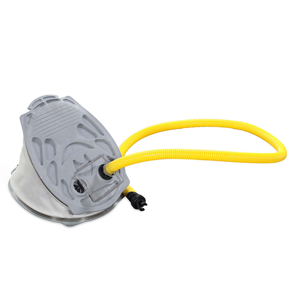 Gummibåt Lyfco 230cm