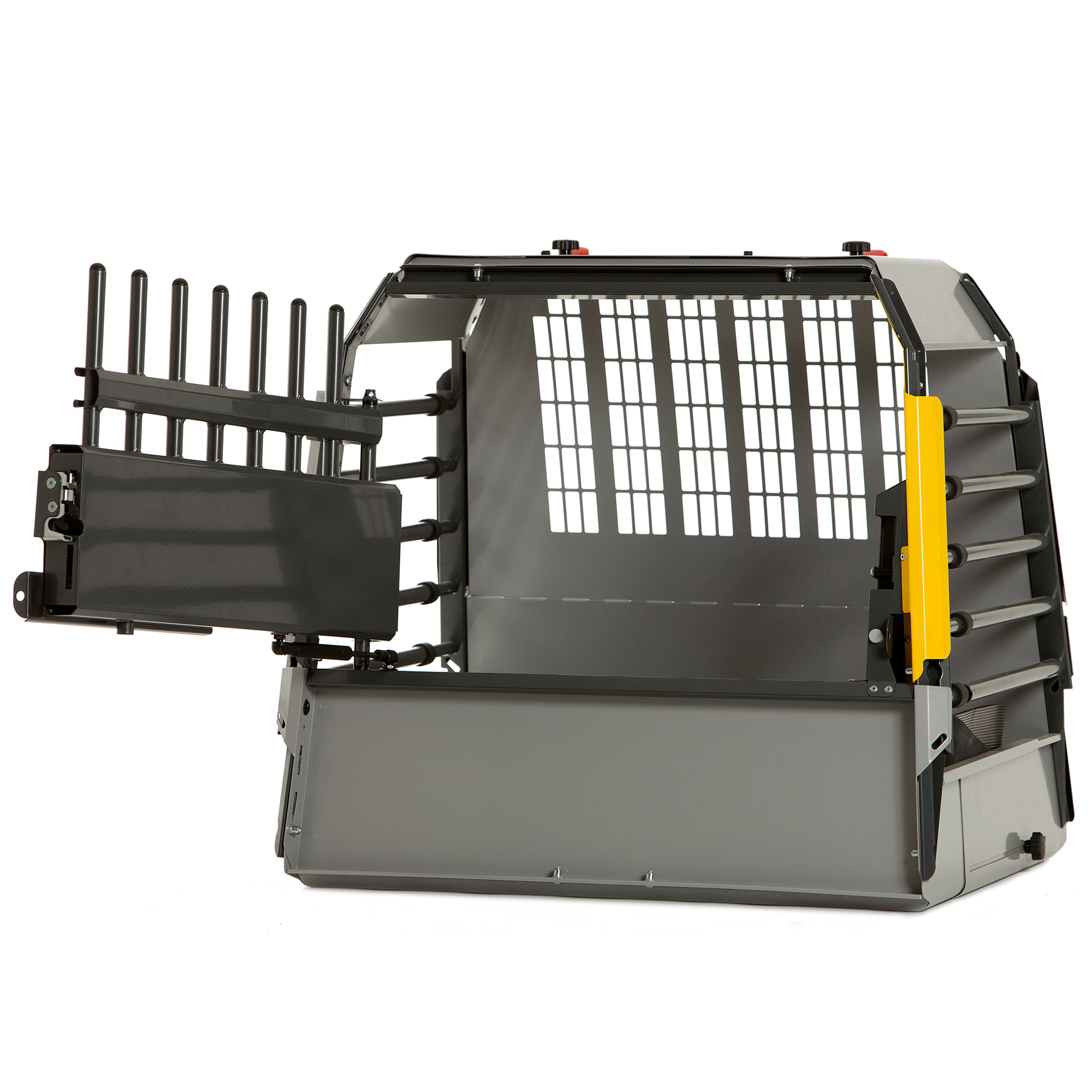 Hundbur MIM VarioCage Compact XL