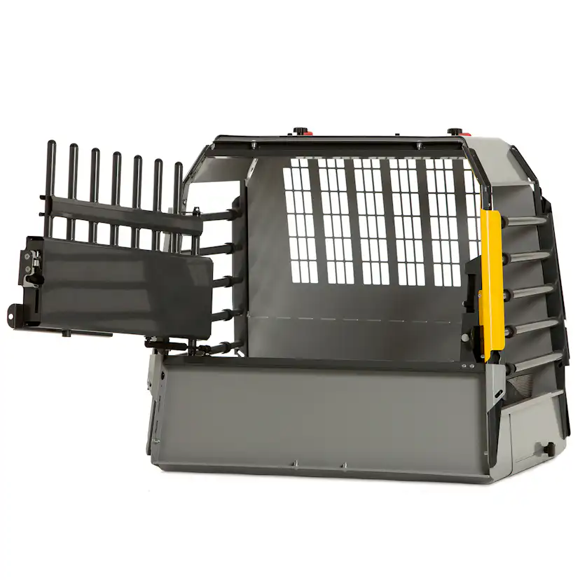 Hundbur MIM VarioCage Compact XL