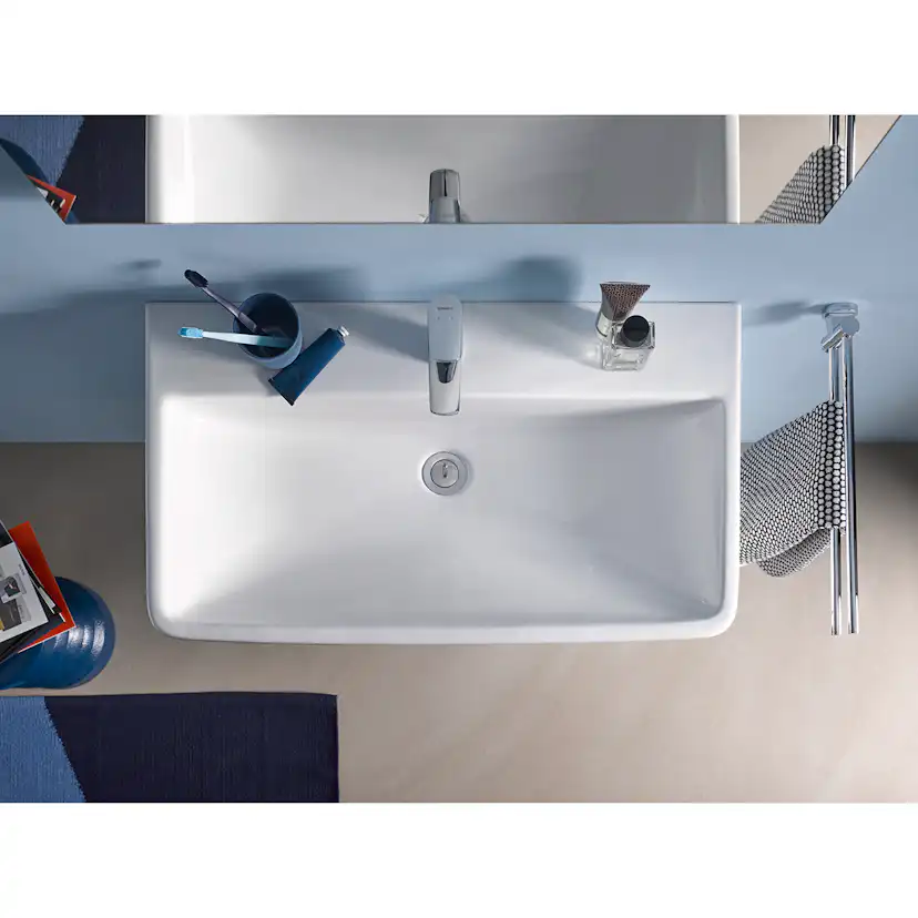Tvättställsblandare Duravit No.1 M