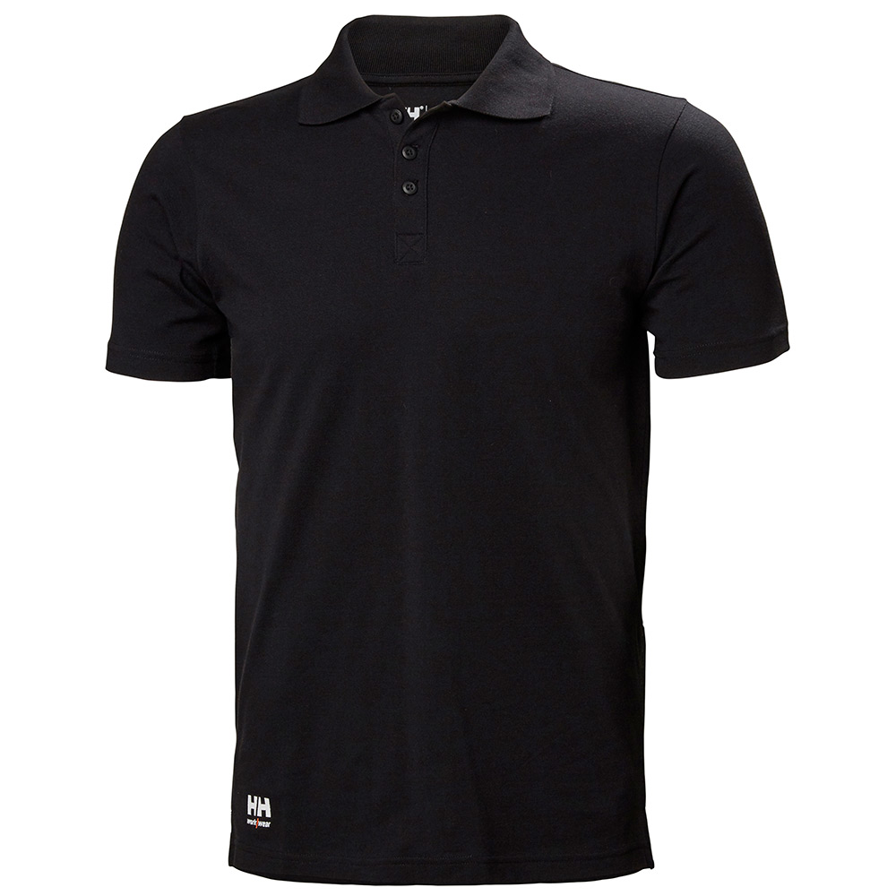 Pikétröja Helly Hansen Workwear 79167-990 Manchester