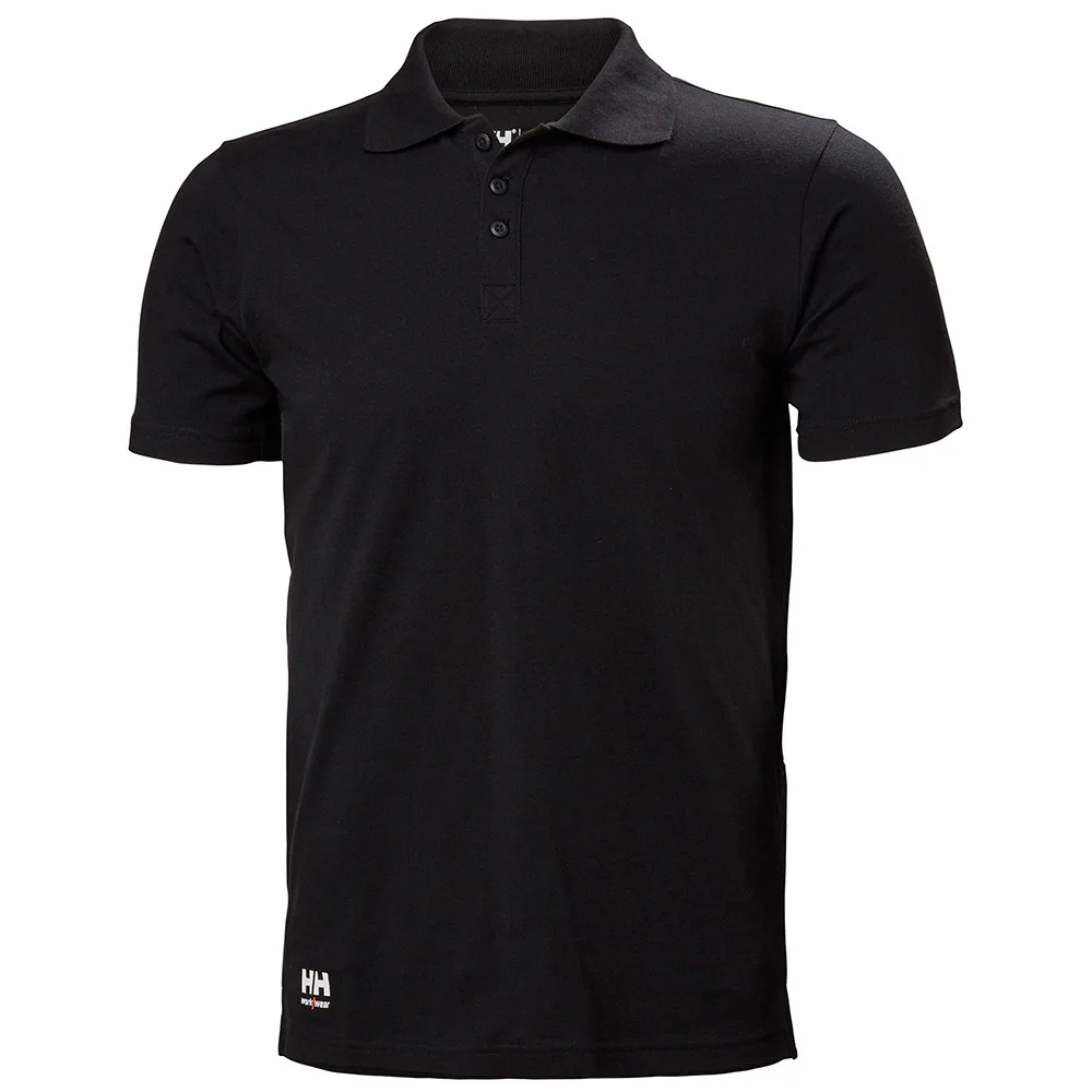 Pikétröja Helly Hansen Workwear 79167-990 Manchester