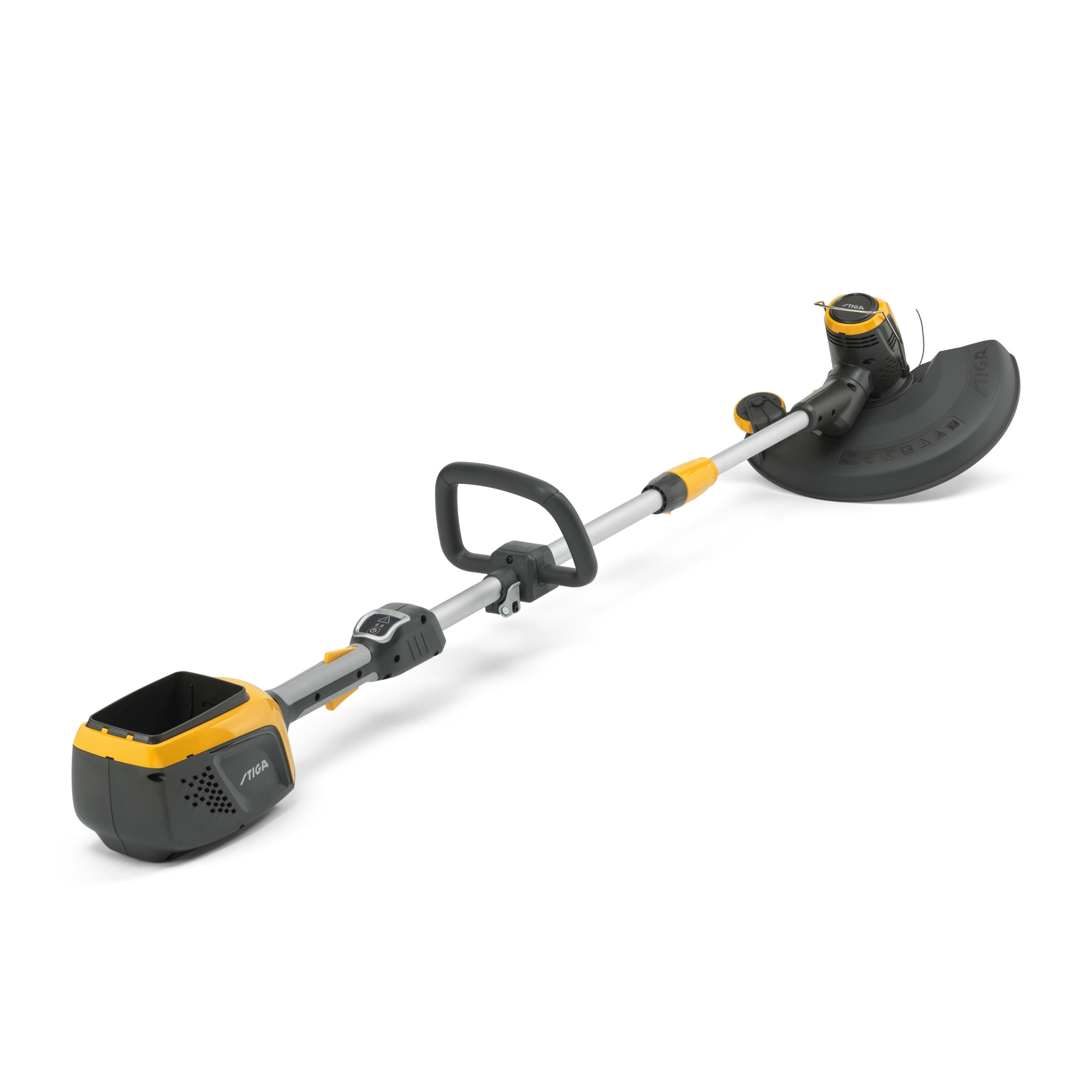 Trimmer STIGA GT 500e Utan Batteri & Laddare