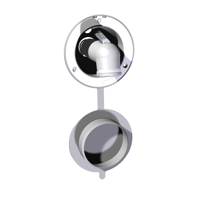 Handdusch Whale Swim N Rinse