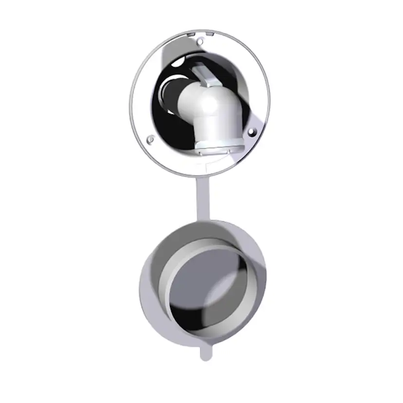 Handdusch Whale Swim N Rinse