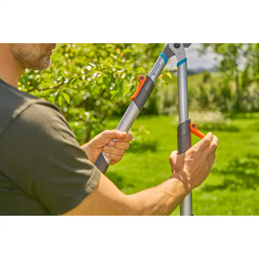 Grensax Gardena TeleCut Basic Teleskopisk