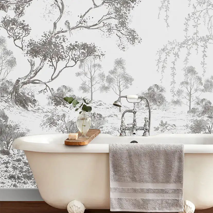 Fototapet Laura Ashley Talbenny 300x280 cm