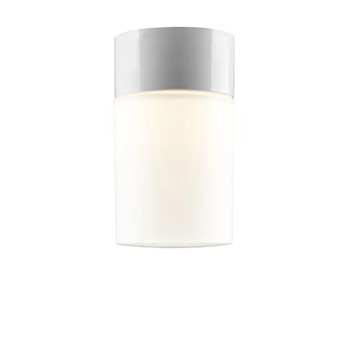 Vägg-/Taklampa Ifö Electric Opus 100/175 IP44 LED 2700K