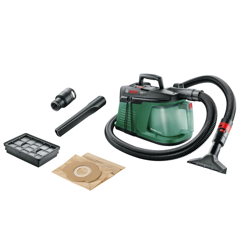 Dammsugare Bosch Power Tools EasyVac 3