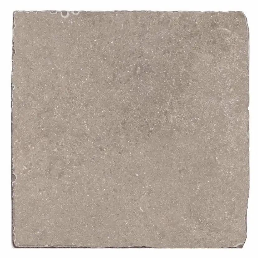 Klinker Konradssons Lava Tumbled Taupe Brun 10x10 cm