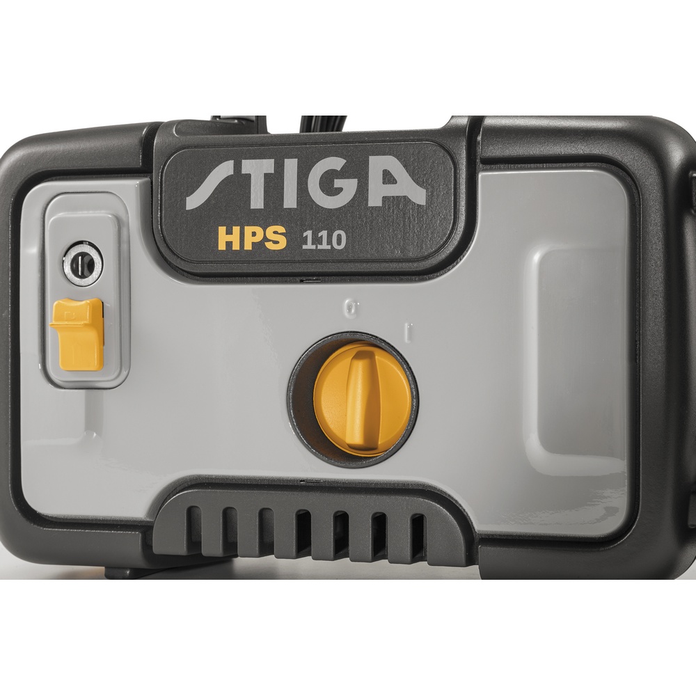 Högtryckstvätt STIGA HPS 110