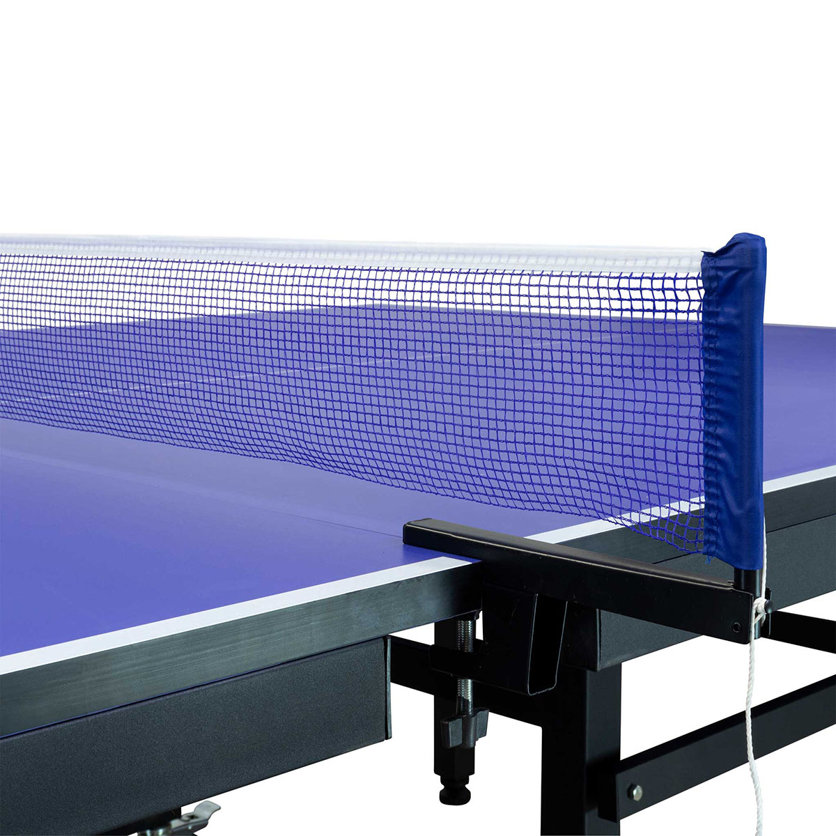 Bordtennisbord ProSport Elite Pingisbord med Officiella ITTF-standarder