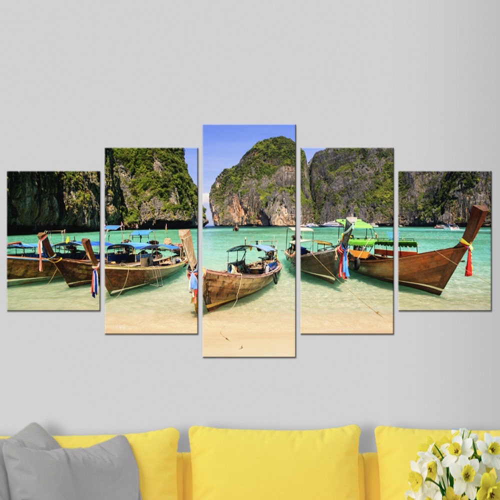 Tavla Arkiio A Patch Of Paradise