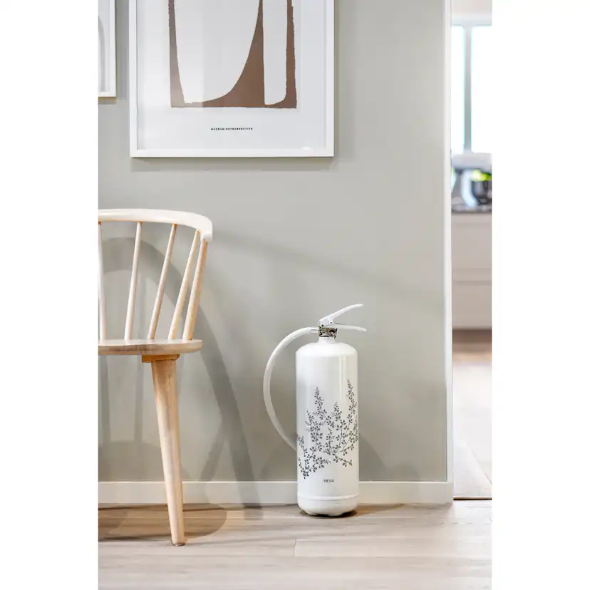 Brandsläckare Nexa Linné 6 kg 43A