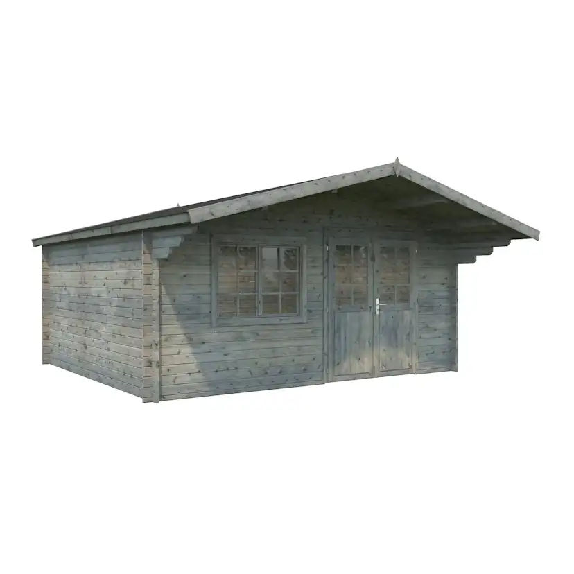 Stuga Palmako Britta 19,7 m2