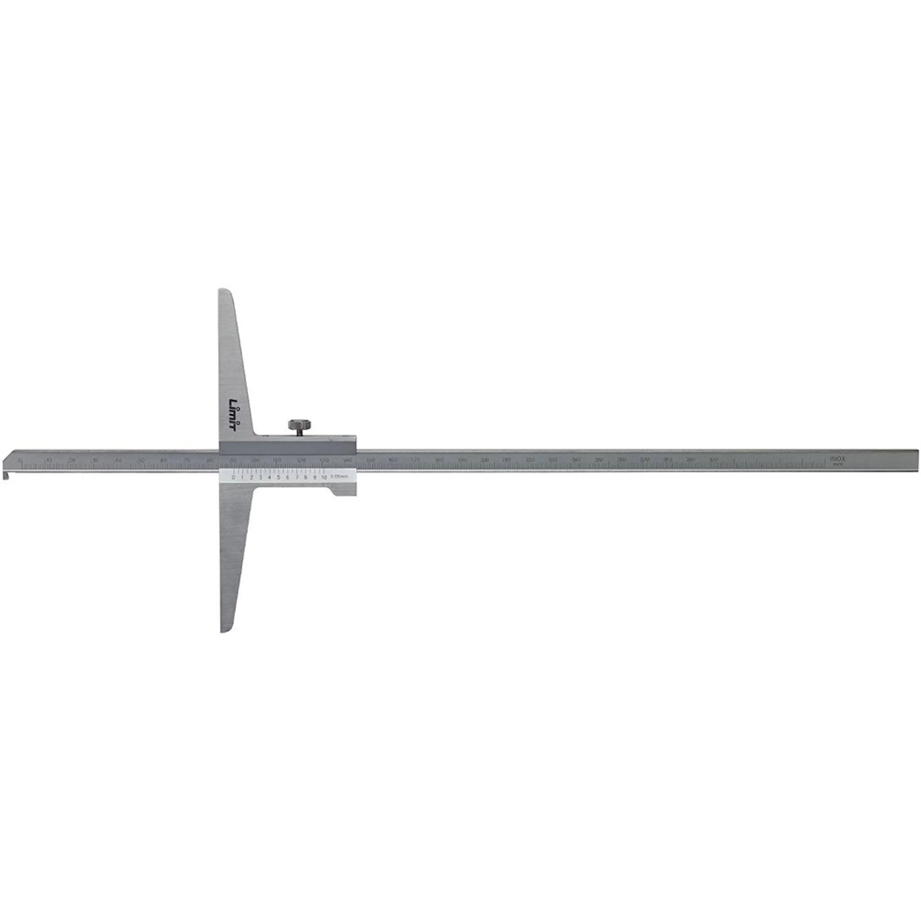 Djupmått Limit 300 mm